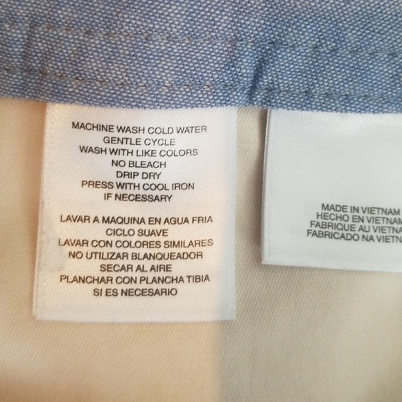 Skirt - Picture 5 of 8